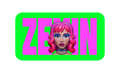 "ZEVIN LOVE" - Gift Card