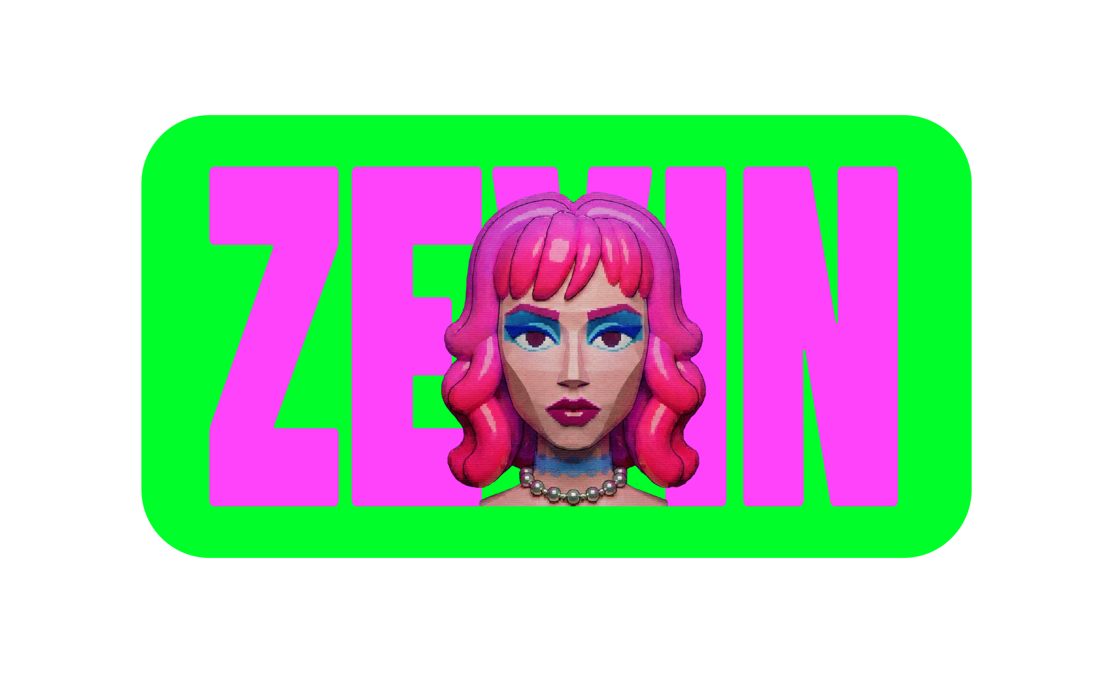 "ZEVIN LOVE" - Gift Card